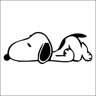 Comment s'appelle ce chien aussi flemmard qu'hilarant ?