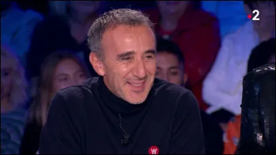 Quelle est sa date de naissance ?