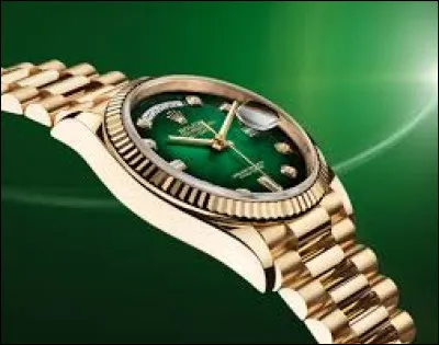 Laquelle de ces marques a une couronne comme logo ?