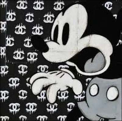 Retrouvez la marque c&eacute;l&egrave;bre de parfum qui accompagne le n&deg;5 ?