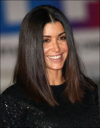 Avec qui est-elle jur&eacute;e de la 1re saison de "The Voice Kids" ?