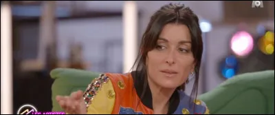 Quel film d'animation double-t-elle en 2018 ?