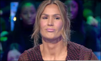 Qui a chanté "Game Over" lors de "La Chanson Secrète" avec Gims ?