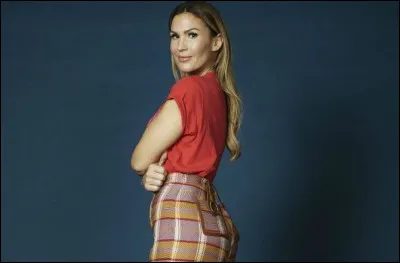 Comment se prénomme son 2e enfant ?