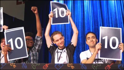 Comment se nomme cette compétition autour du premier opus, se déroulant à chaque Super Smash Con ?