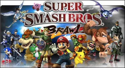 Quelle technique est propre à SSB Brawl parmi ces réponses ?