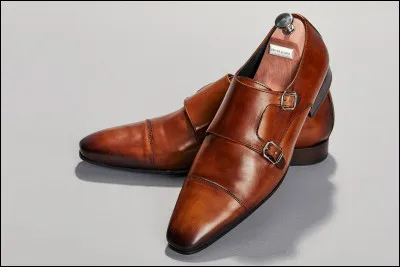 Weston est une entreprise de chaussures de luxe anglaise.