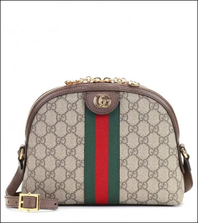 Gucci est une maque espagnole.