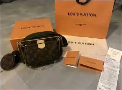 Pendant six années consécutives (2006-2012) Louis Vuitton a été nommé marque de luxe la plus précieuse au monde.