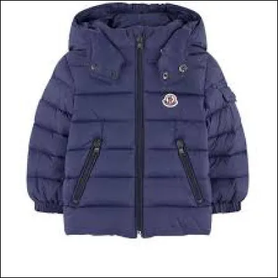 Moncler est une entreprise américaine.