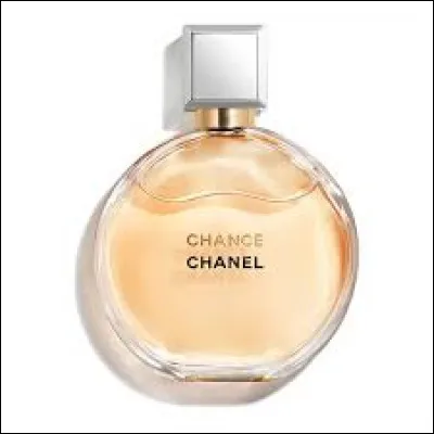 "L'Air du temps" est un parfum féminin de Chanel.