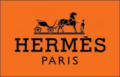 Laurent Hermès est le fondateur de l'entreprise Hermès.
