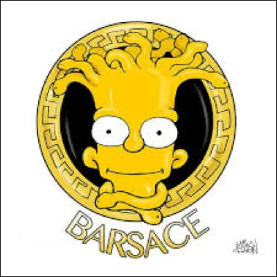 Cochez la marque qui vous fait penser à cette photo !