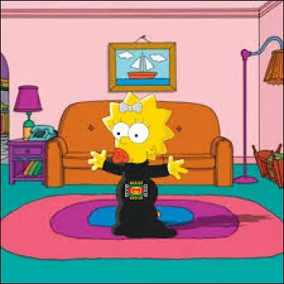 Qui est habillé en Gucci ?