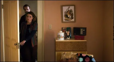 De quel épisode cette image est-elle tirée ?