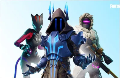 Quelle est la première danse de Fortnite que tu as ?