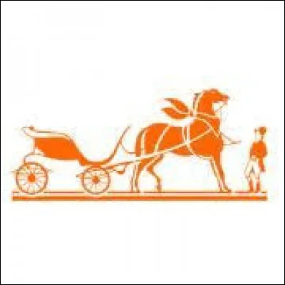 Allez-vous retrouver la marque à l'aide de ce logo ?