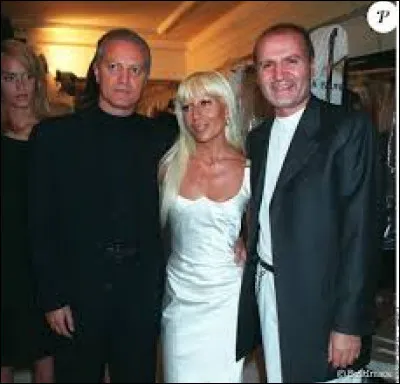 Comment Gianni Versace est-il décédé ?