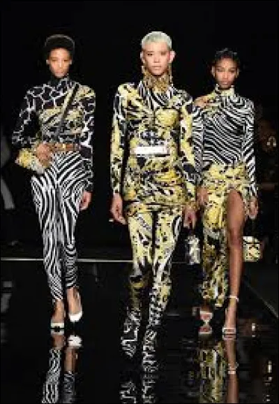 La marque utilise-t-elle encore l'usage de la fourrure naturelle ?