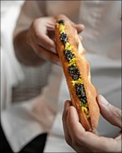 La fabrication du caviar peut nécessiter jusqu'à treize opérations. Vrai ou faux ?