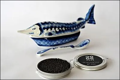 Des marques cosmétiques utiliseraient du caviar dans leurs produits. Vrai ou faux ?