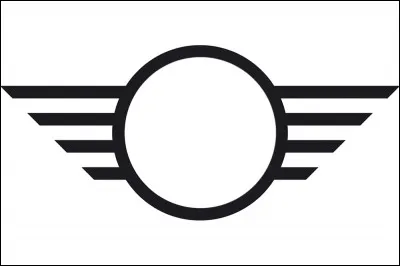À quelle marque appartient ce logo ?