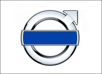 À quelle marque appartient ce logo ?