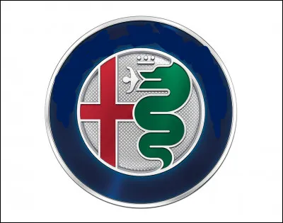 À quelle marque appartient ce logo ?