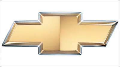 À quelle marque appartient ce logo ?