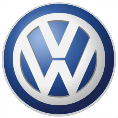 À quelle marque appartient ce logo ?