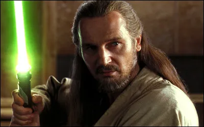 Qui était le maître de Qui-Gon Jinn ?