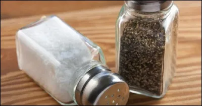 À propos de quel condiment ou épice parle-t-on de ''fleur'' ?