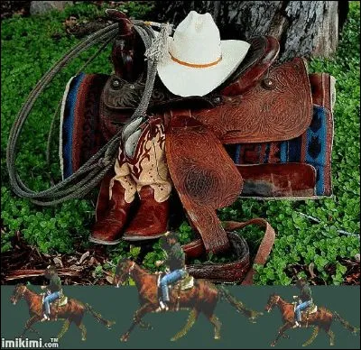 Dans la réalité, son nom était "Cannary", allez-vous reconnaitre ...