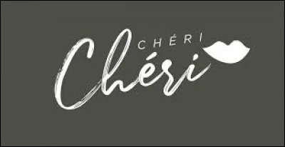 Son véritable prénom est Isabelle, je vous laisse deviner son véritable nom et son nom de scène, grâce à l'image !