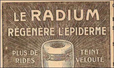 Sa véritable identité d'origine est Maria Sklodowski, alors trouvez son nom français !