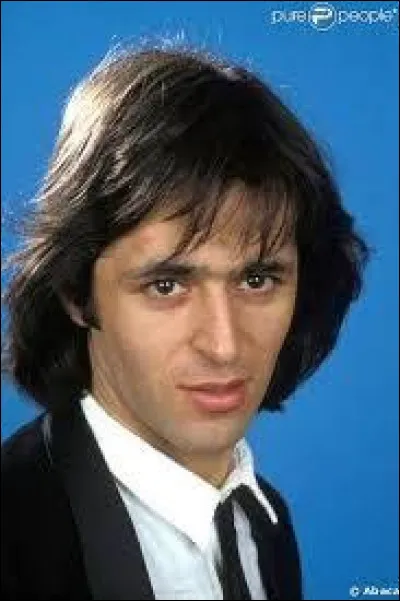 Jean-Jacques Goldman est nomm&eacute;...