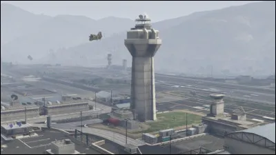 Quelle est cette tour ?