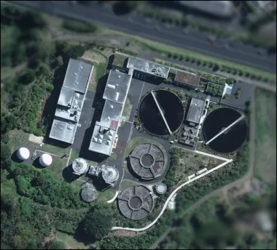 À quoi une station d'épuration sert-elle ?