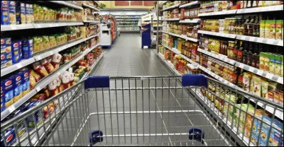 Pas besoin de sortir de la base pour faire quelques courses ou acheter des souvenirs. Ce lieu est...