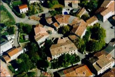 Cambieure est une circulade Audoise. Elle se situe dans l'ex région ...