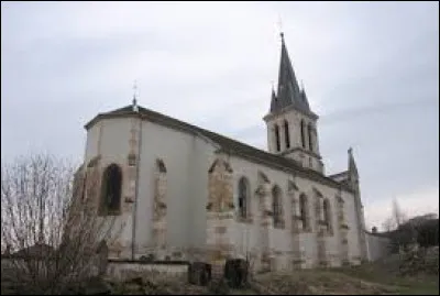 Petit village Haut-Marnais de 18 habitants, Germisay se situe en région ...
