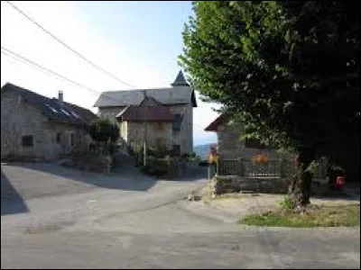 Commune d'Auvergne-Rhône-Alpes, dans l'arrondissement de Chambéry, Ontex se situe dans le département ...