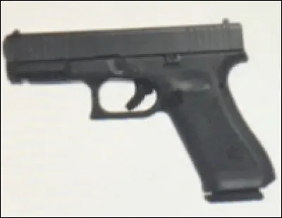 Quelle est cette arme ?