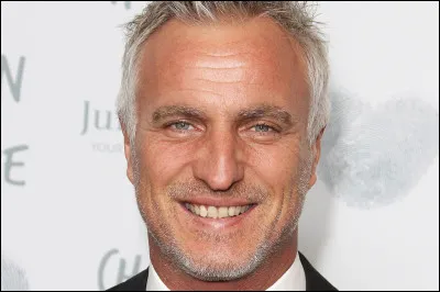 Dans quel film de Disney double-t-il une voix ?