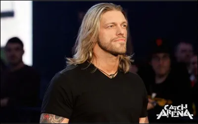 Qui est ce catcheur ?