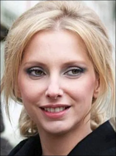 Qui est cette actrice ?