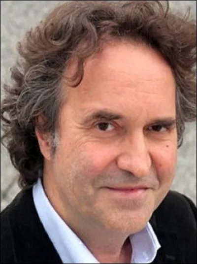 Qui est cet acteur ?