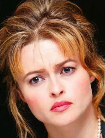 Qui est cette actrice ?