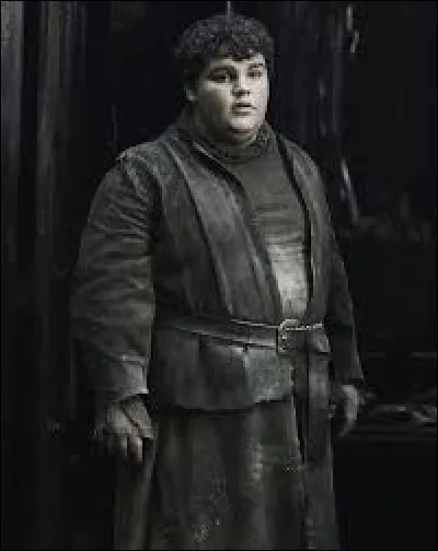 Comment s'appelle-t-il ?