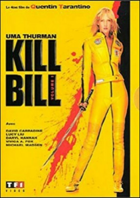 "Bang Bang, Baby Shot Me Down" fait partie de la B.O. de "Kill Bill". Mais qui l'a chantée pour la 1re fois ?